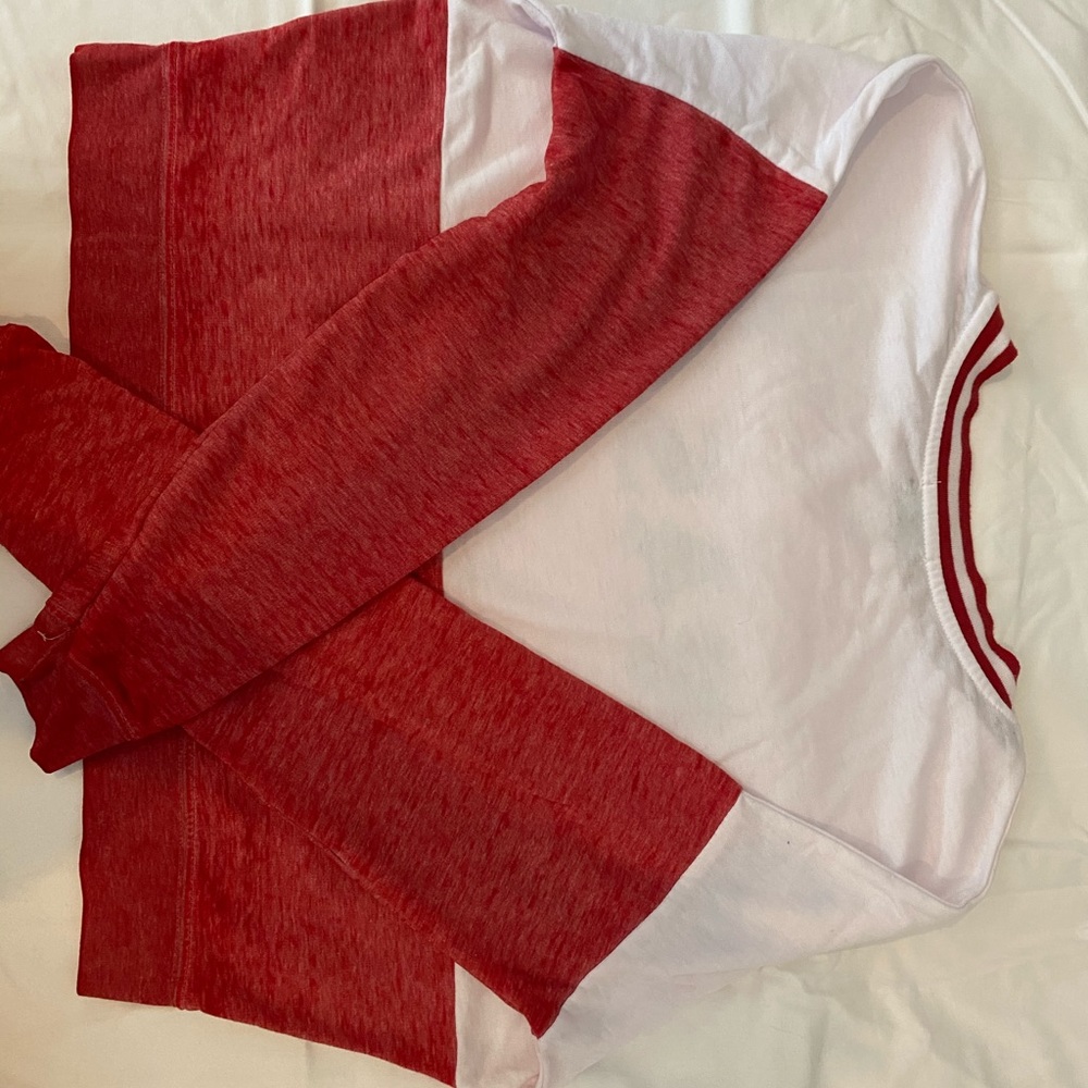 Long sleeve tee